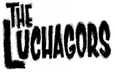 logo The Luchagors
